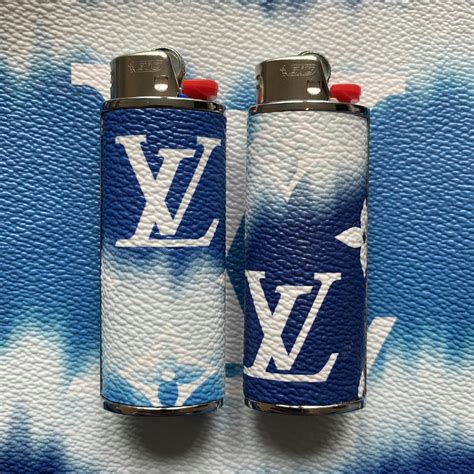 louis vuitton lighter price